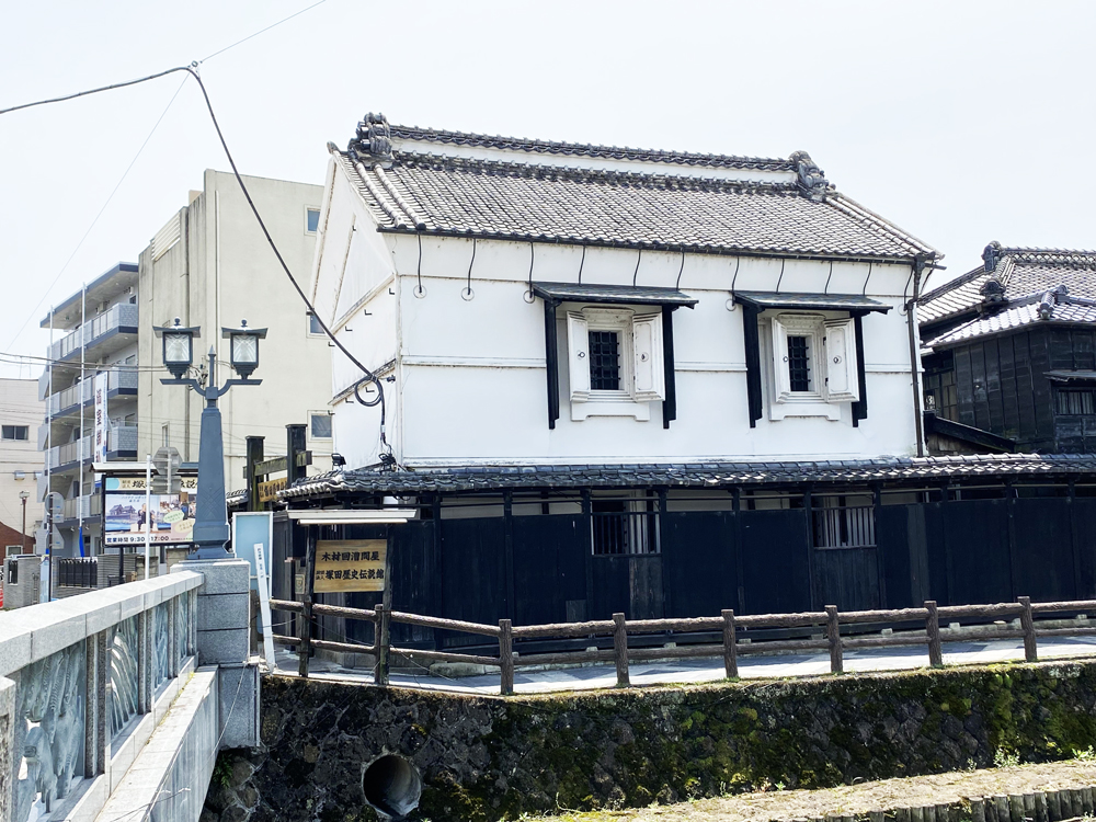 塚田歴史伝説館